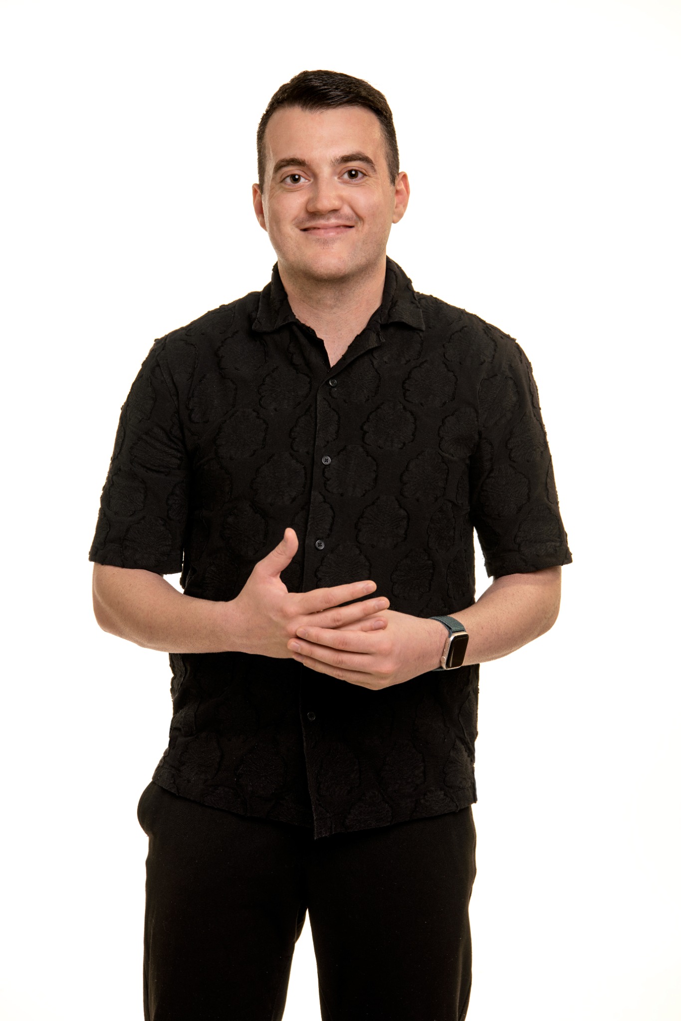 Erik Demolli, zakladateľ Mythorianu